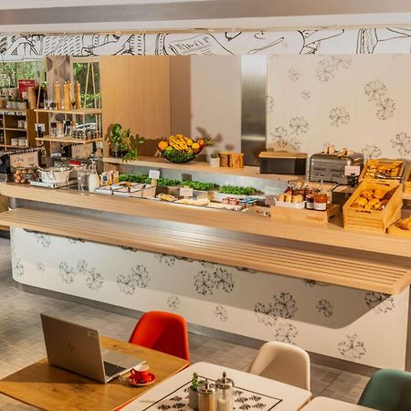 Ibis Paris Vanves Parc Des Expositions מראה חיצוני תמונה