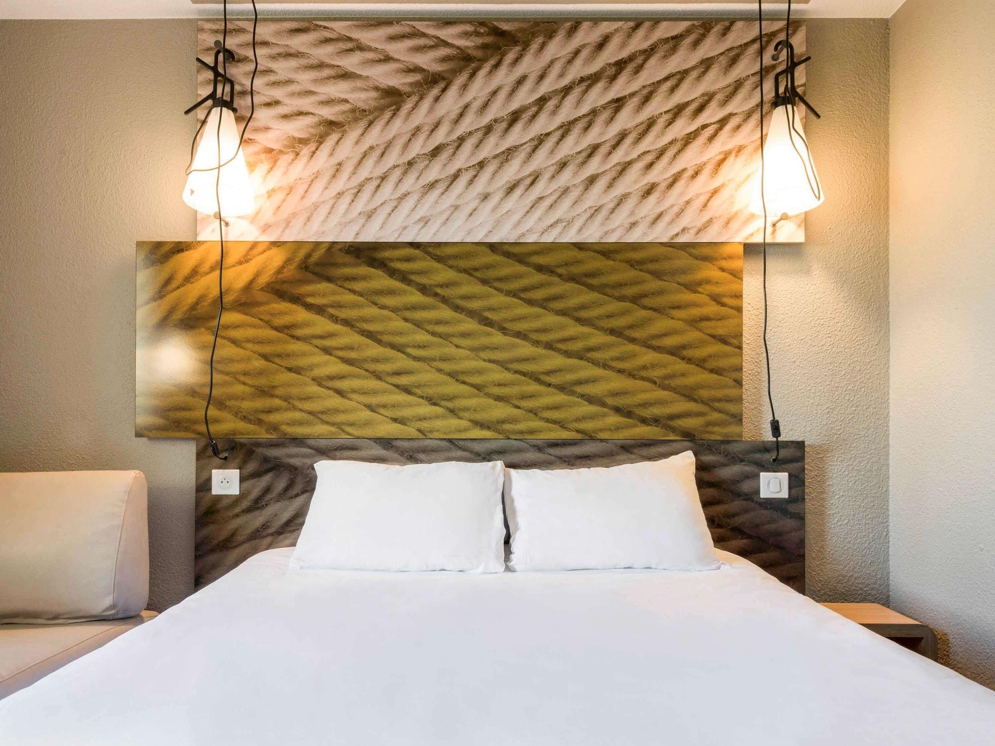 Ibis Paris Vanves Parc Des Expositions מראה חיצוני תמונה