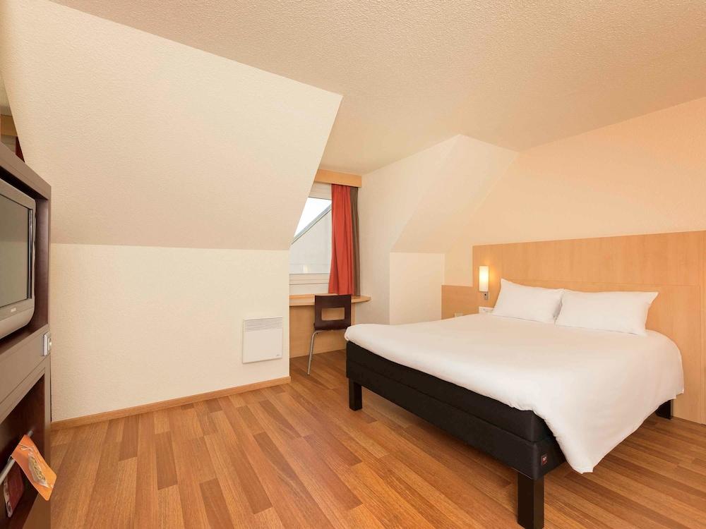 Ibis Paris Vanves Parc Des Expositions מראה חיצוני תמונה