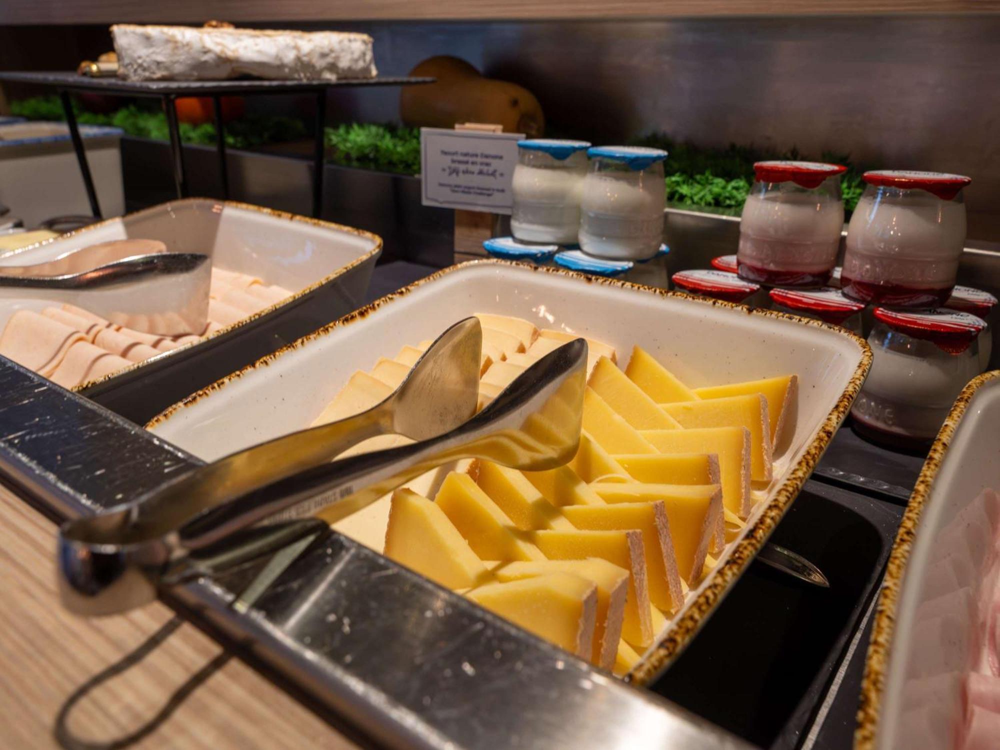 Ibis Paris Vanves Parc Des Expositions מראה חיצוני תמונה