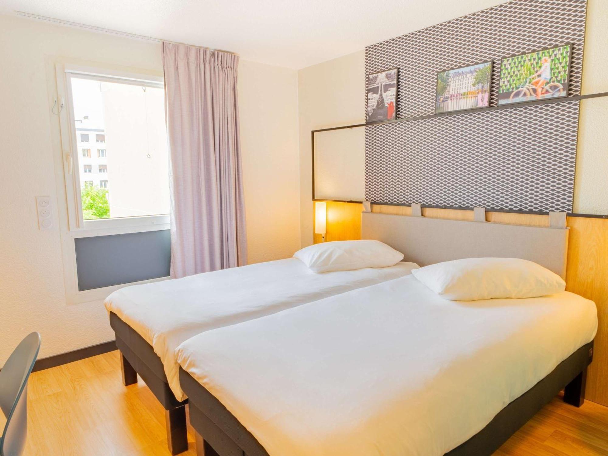 Ibis Paris Vanves Parc Des Expositions מראה חיצוני תמונה