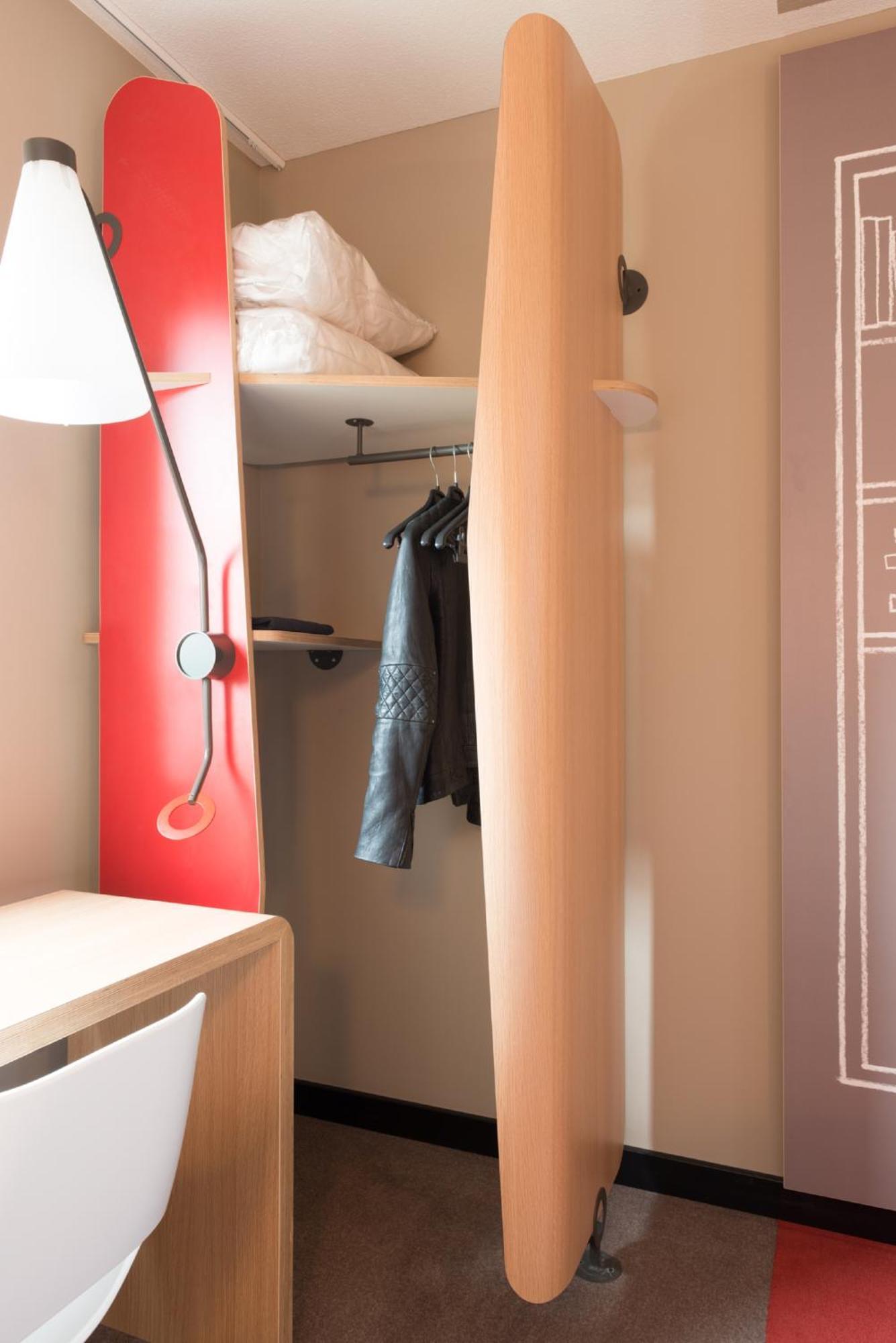 Ibis Paris Vanves Parc Des Expositions חדר תמונה